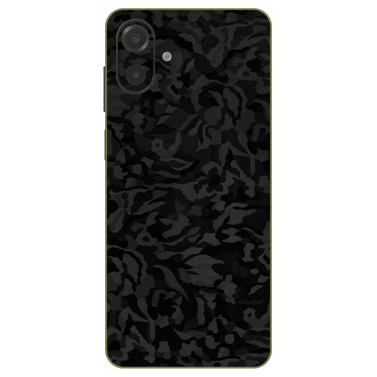 3M Black Camo