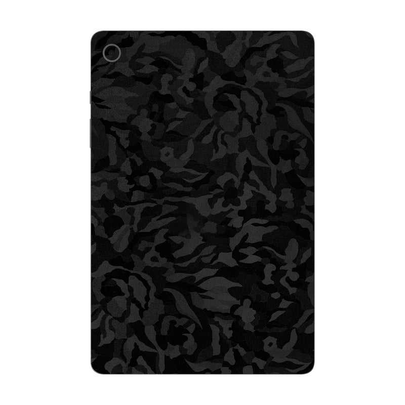 3M Black Camo skin on Samsung Galaxy Tab S10 Lite by Decalz
