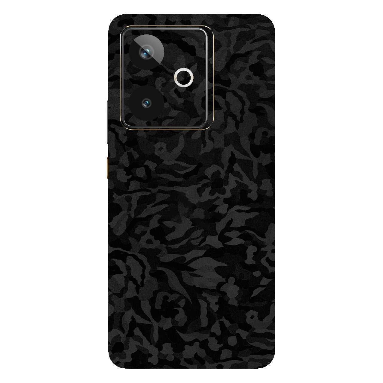 3M Black Camo