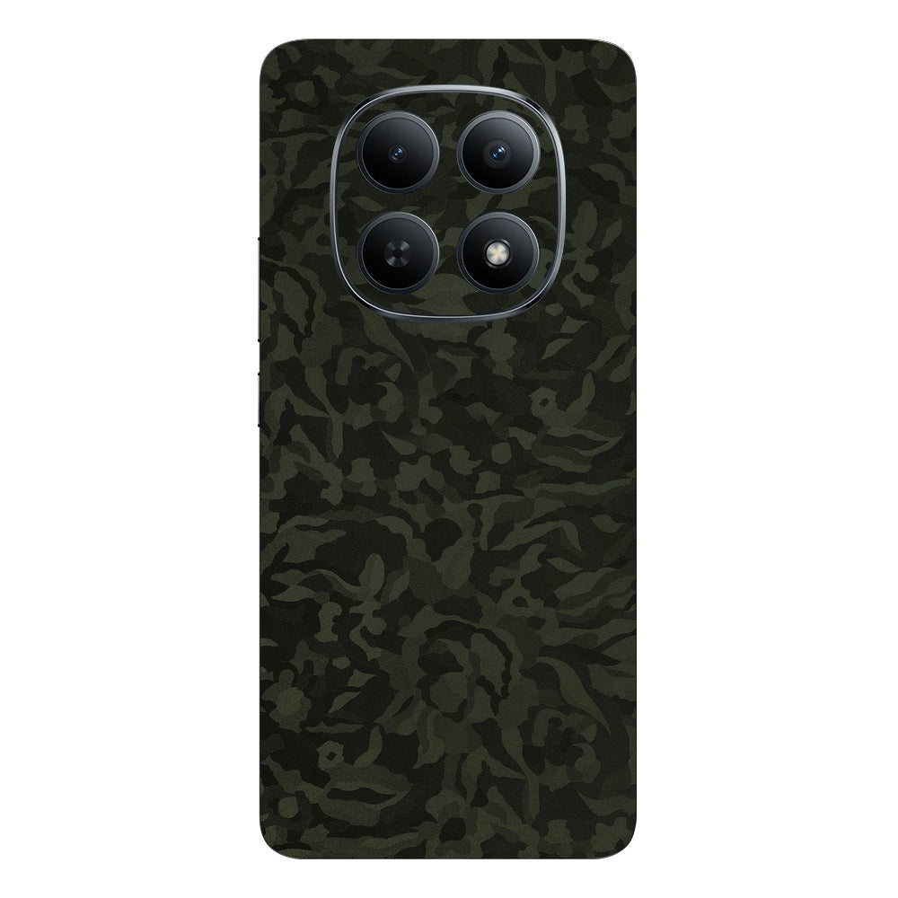 3M Green Camo skin on Redmi Note 15 (5G) by Decalz