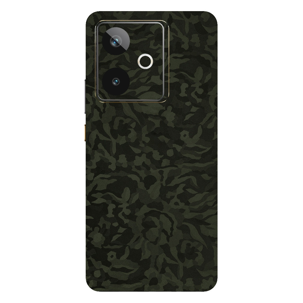 3M Green Camo