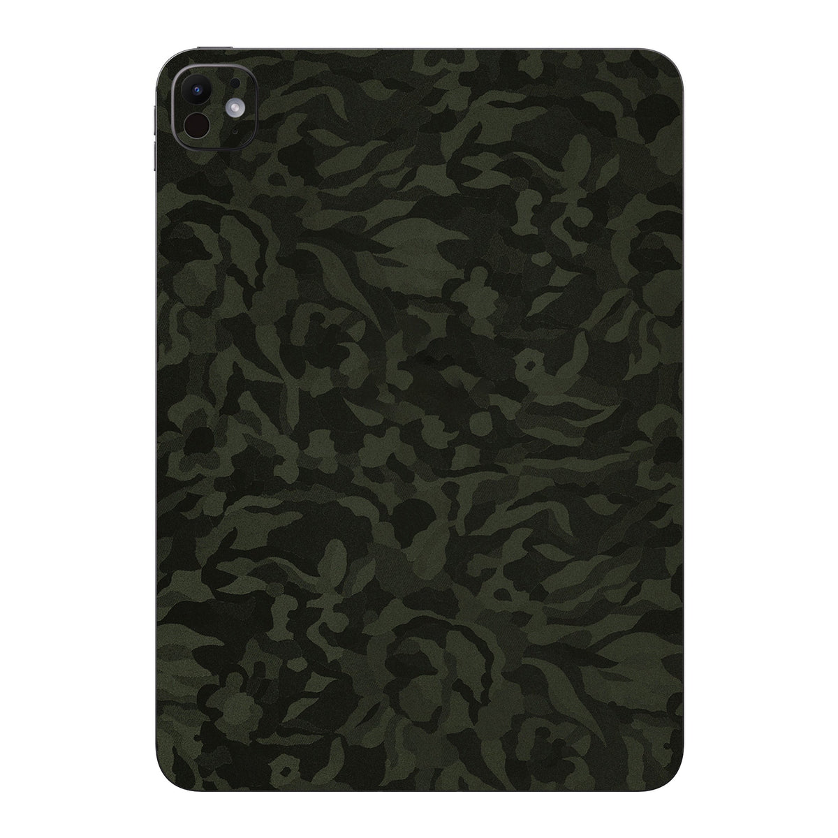 3M Green Camo skin on iPad Pro 11-inch M5 by Decalz