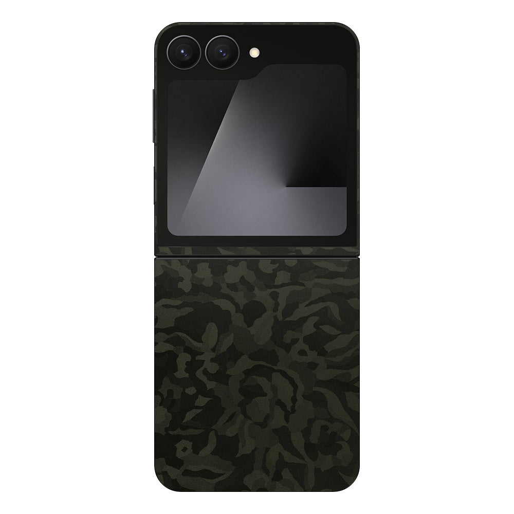 3M Green Camo