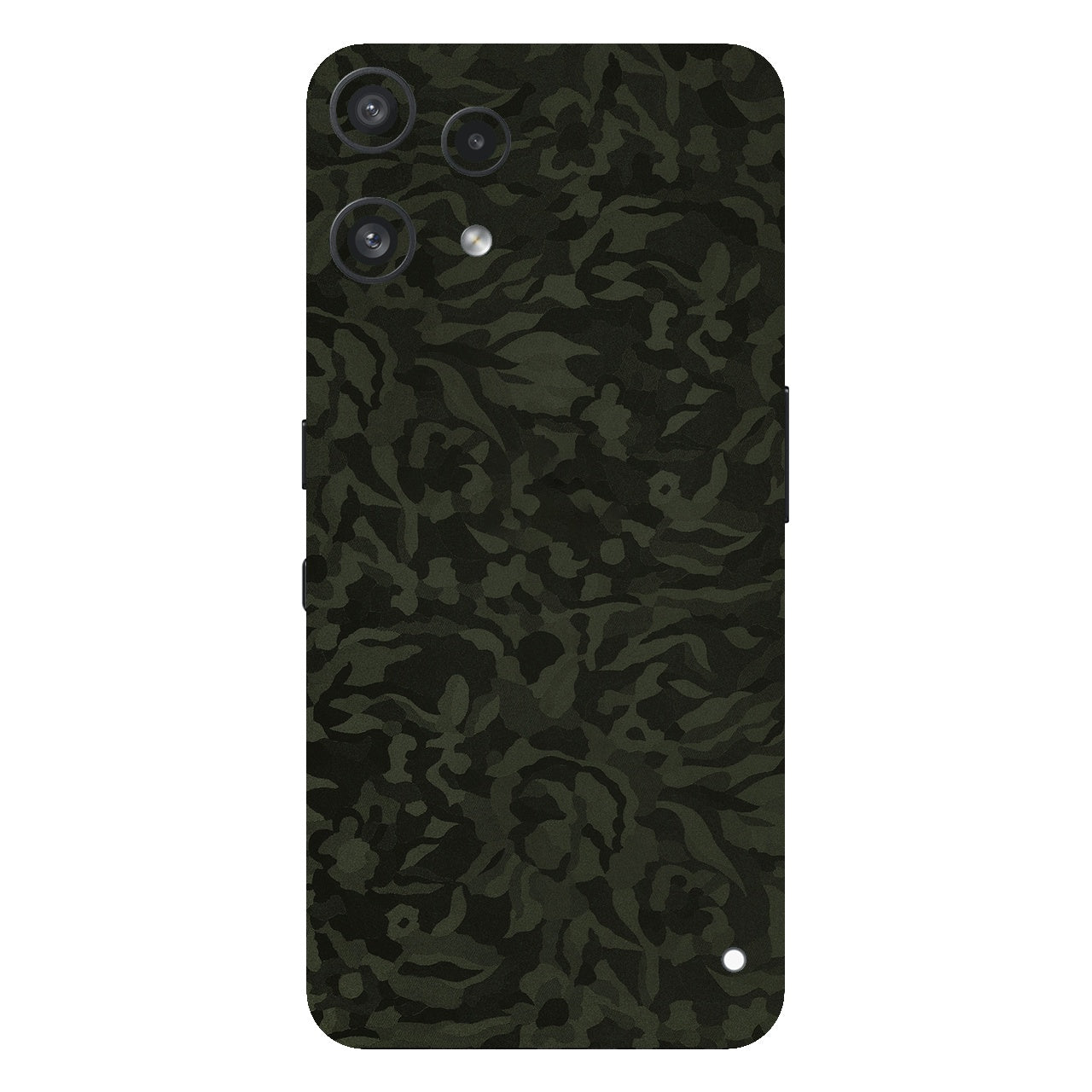 3M Green Camo