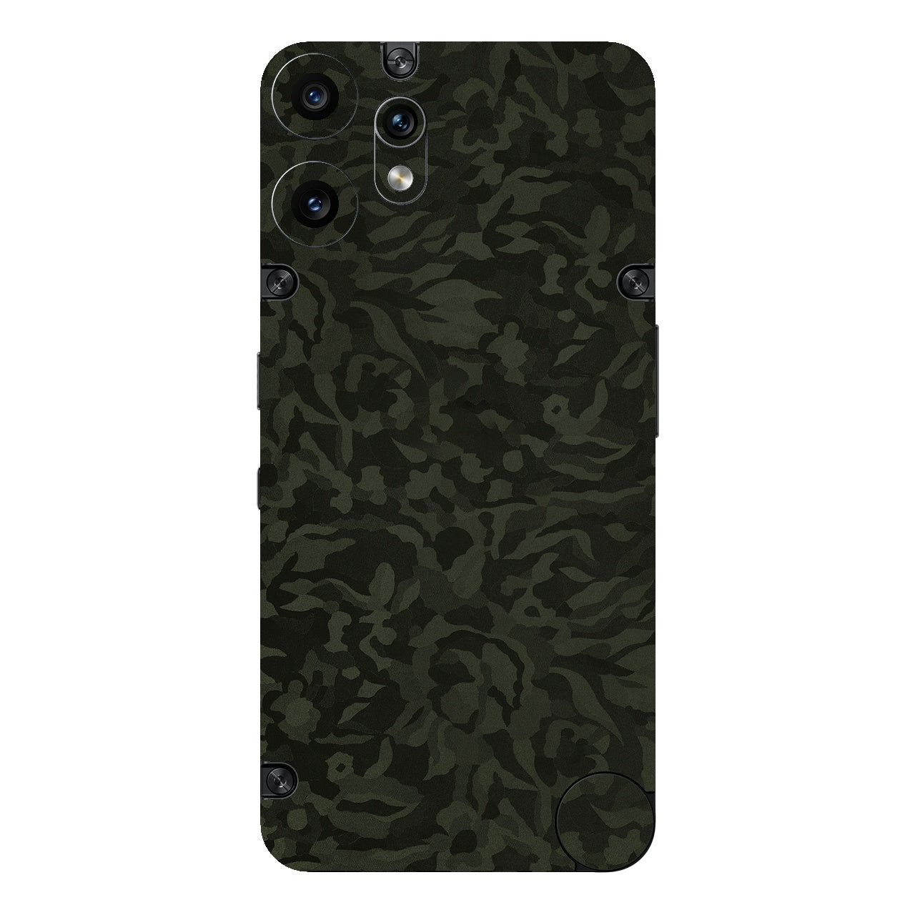 3M Green Camo
