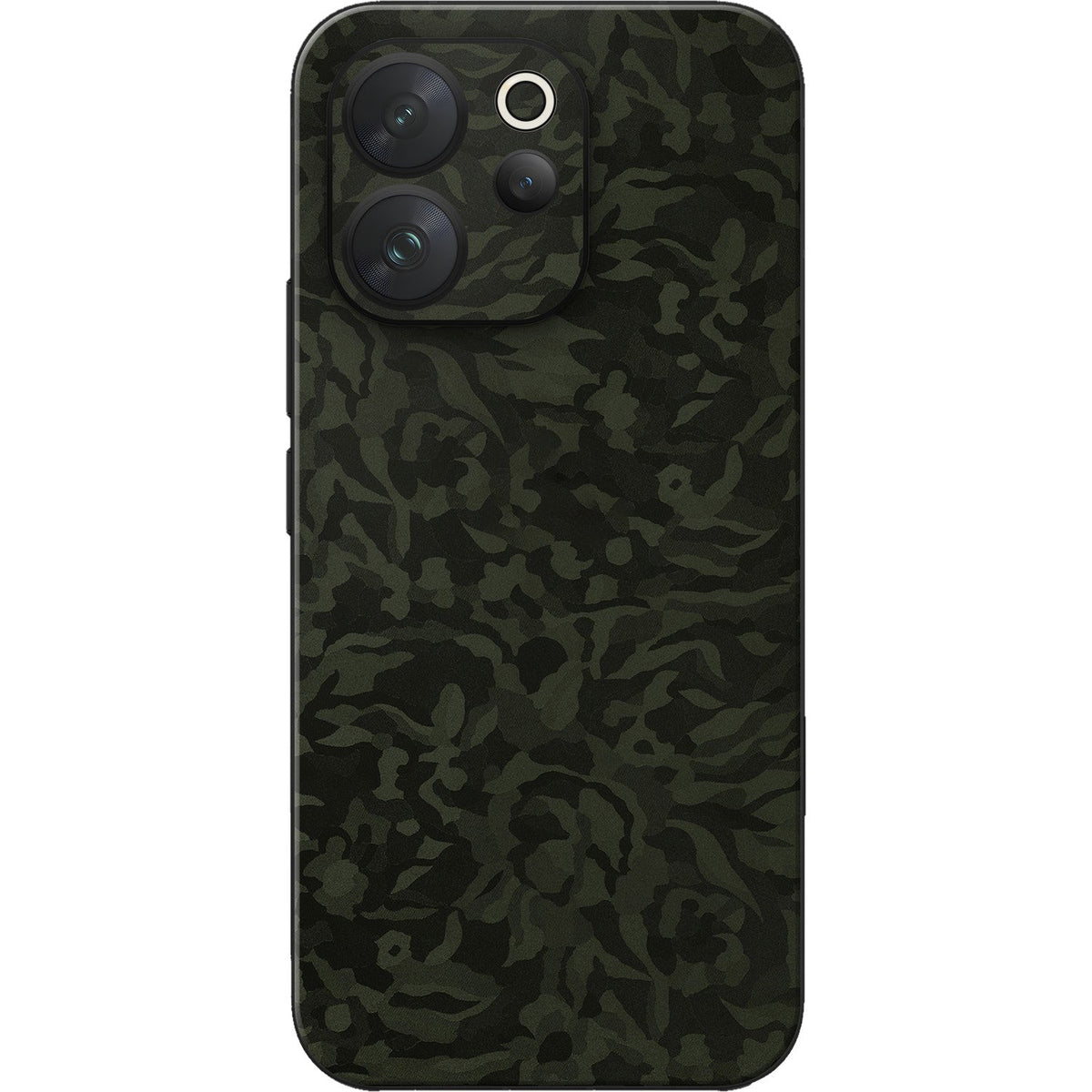 3M Green Camo skin on Vivo V70 (5G) by Decalz
