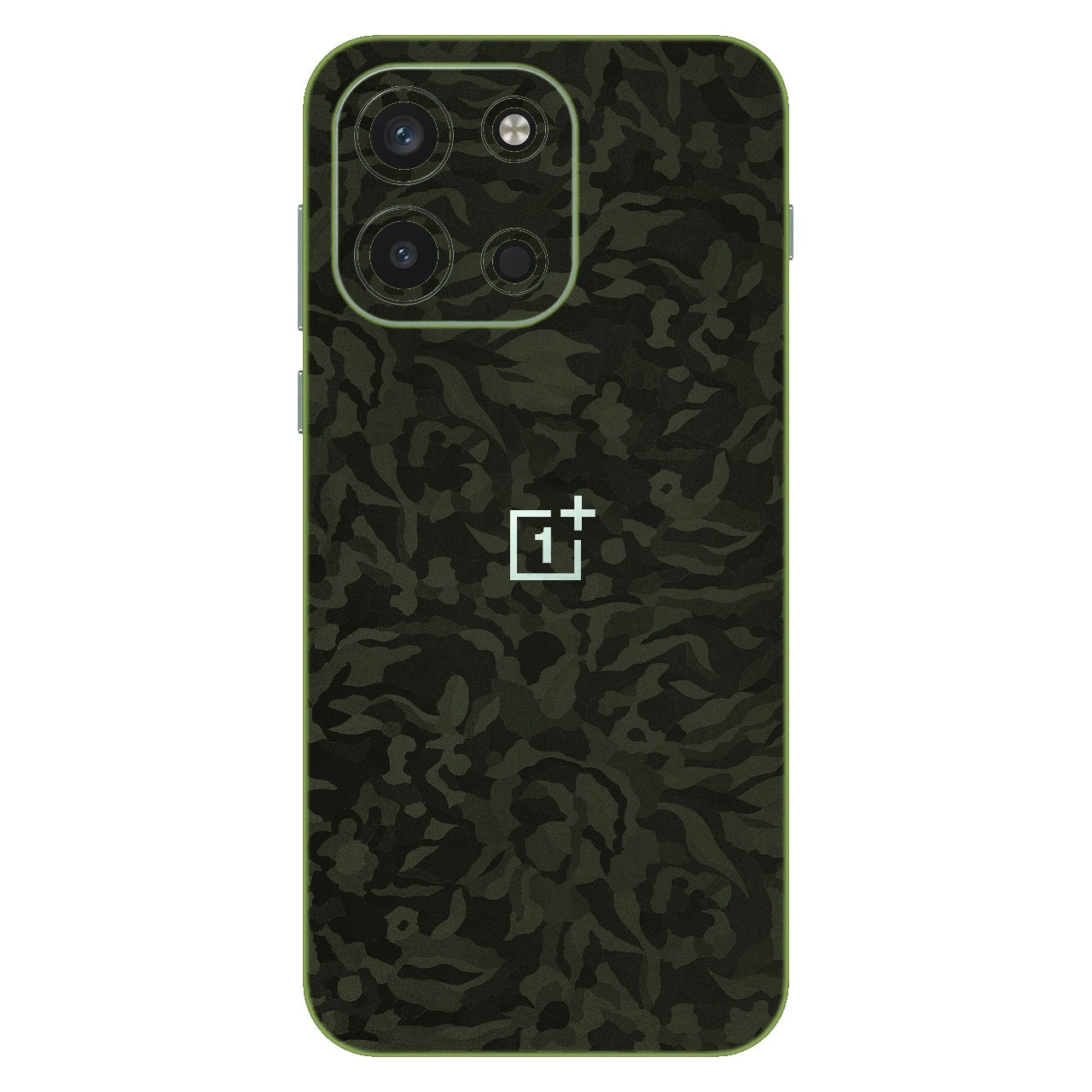 3M Green Camo