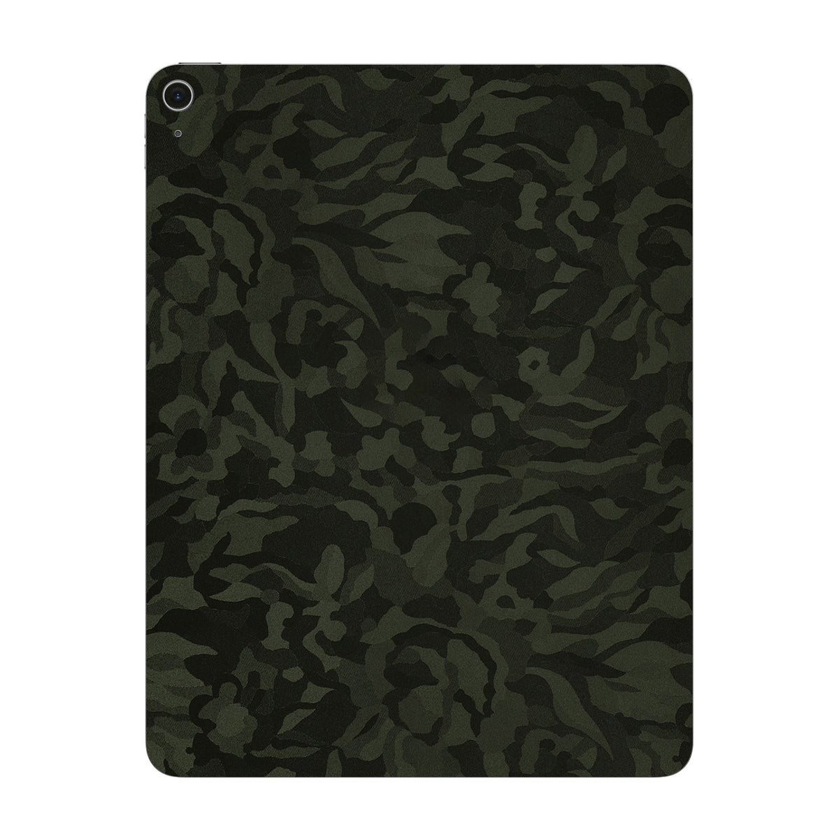 3M Green Camo skin on iPad Air 13-inch M3 2025 by Decalz