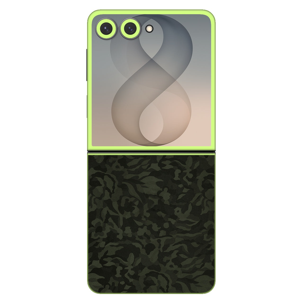 3M Green Camo
