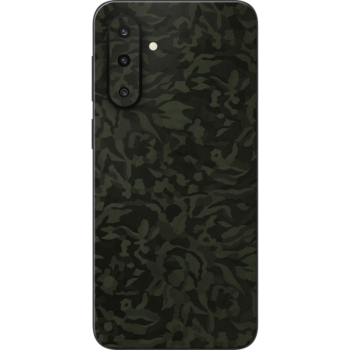 3M Green Camo skin on Samsung Galaxy F36 (5G) by Decalz