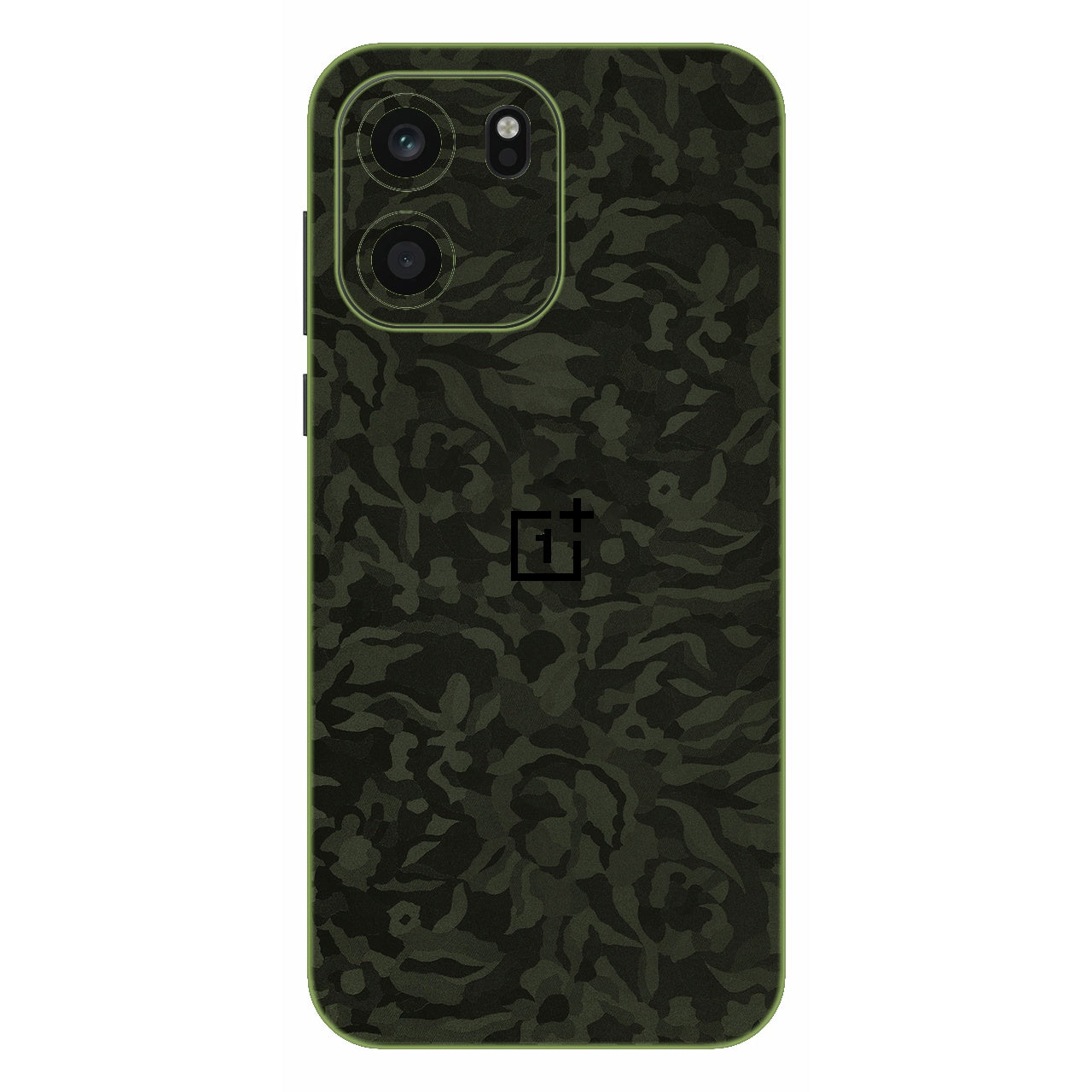 3M Green Camo