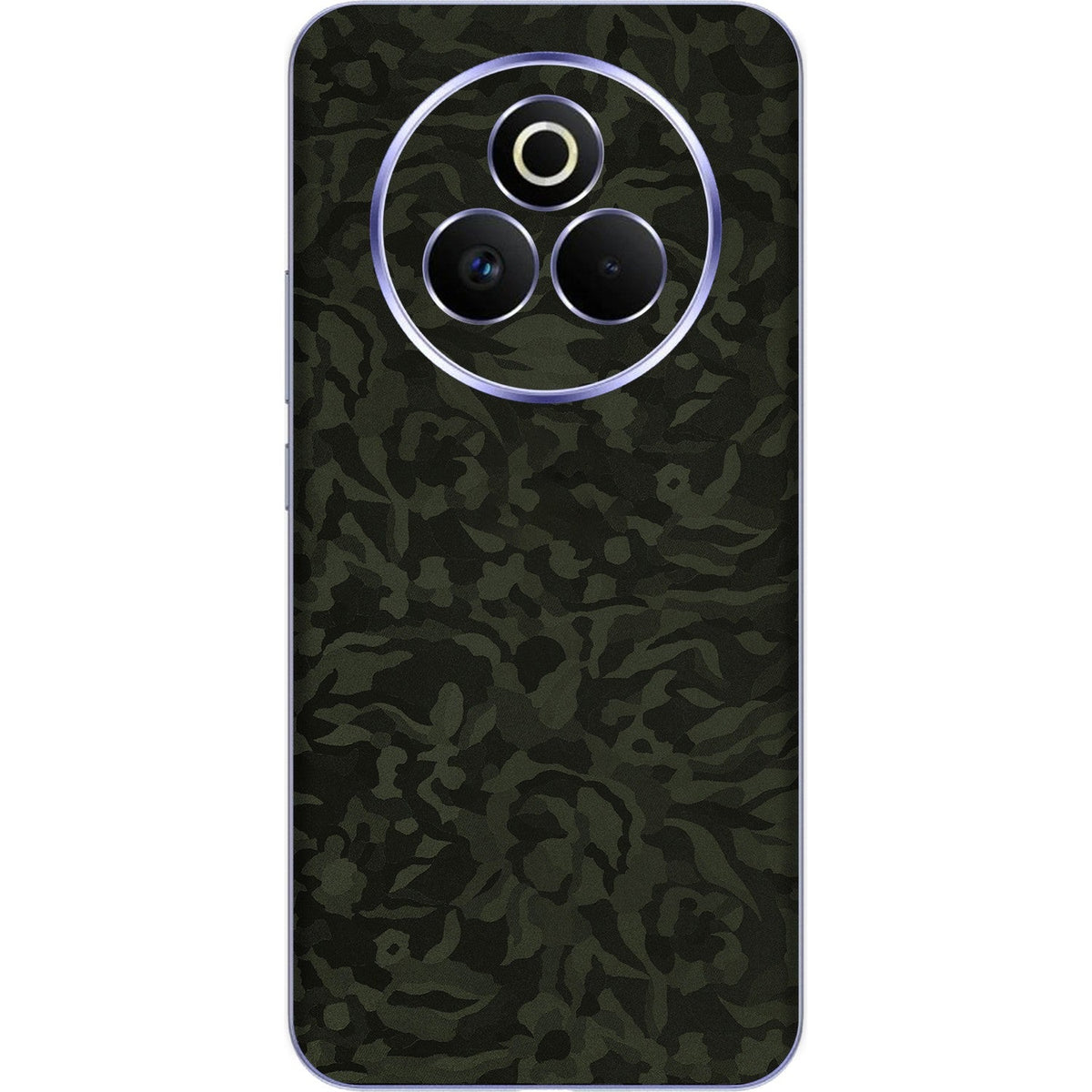 3M Green Camo skin on Realme P3 Pro (5G) by Decalz