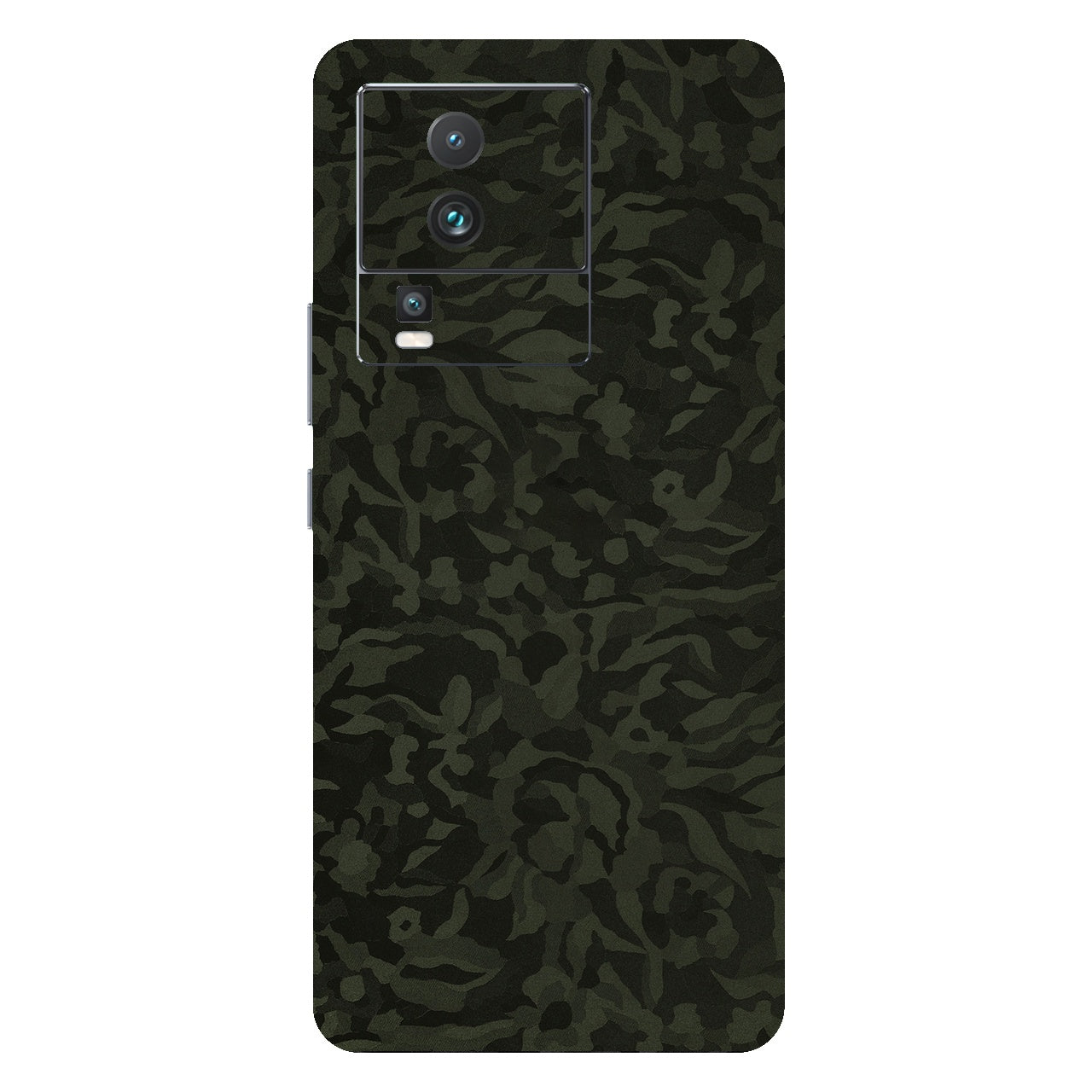 3M Green Camo