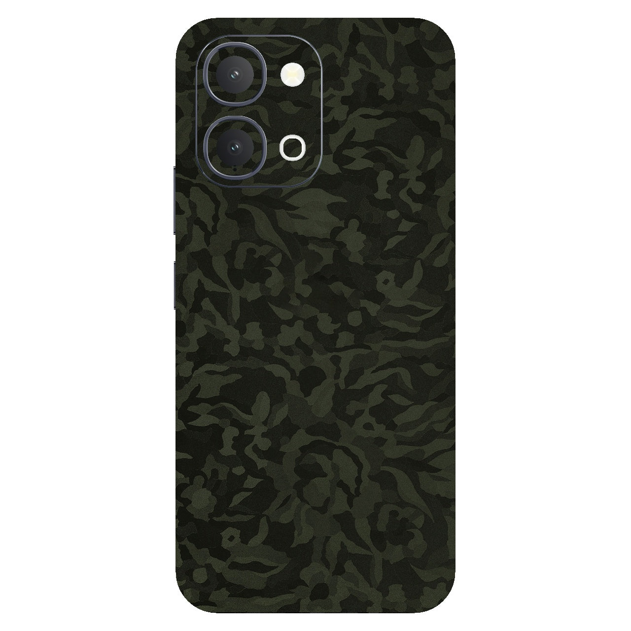 3M Green Camo