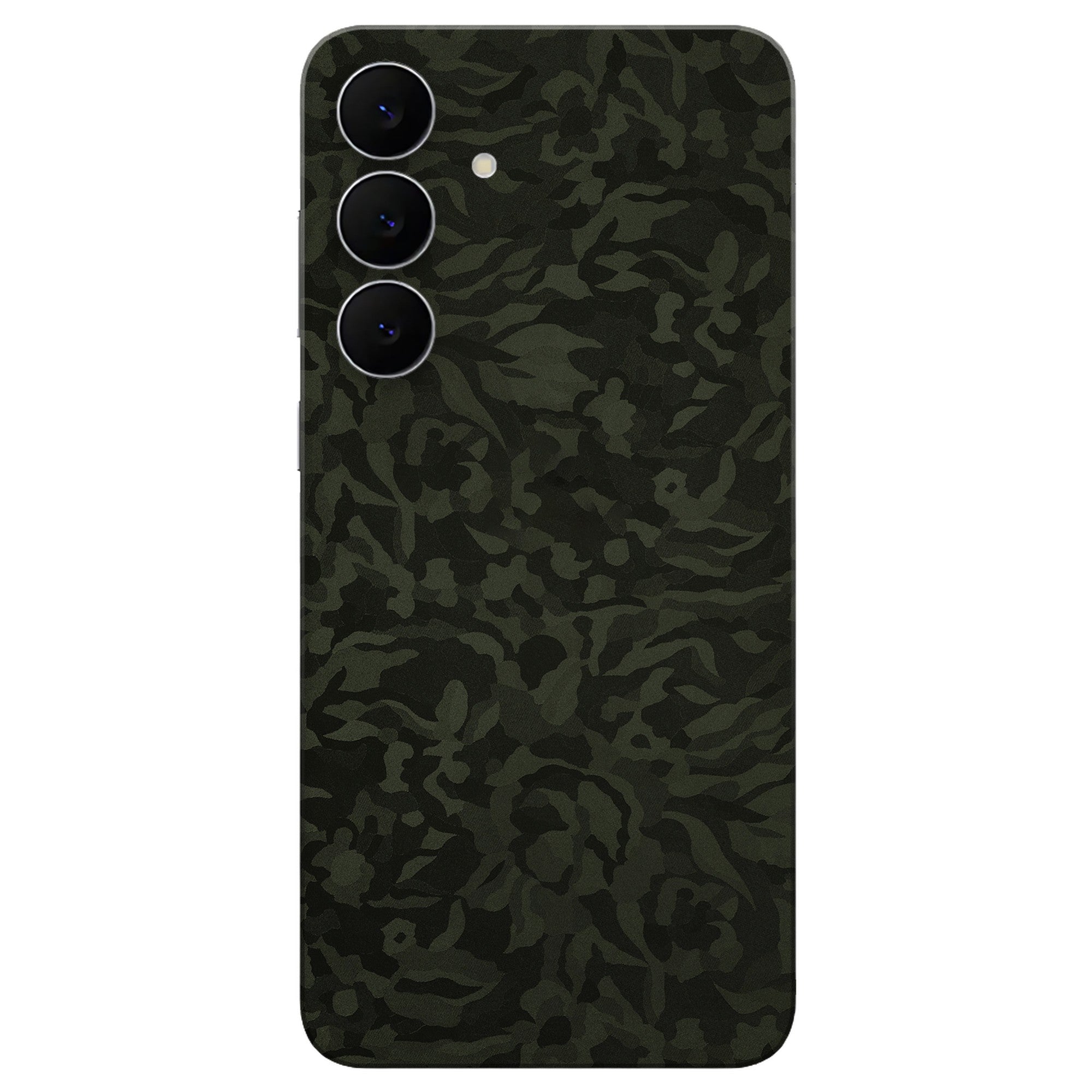 3M Green Camo skin on Samsung Galaxy S24 by Decalz skin on Samsung Galaxy S24 by Decalz