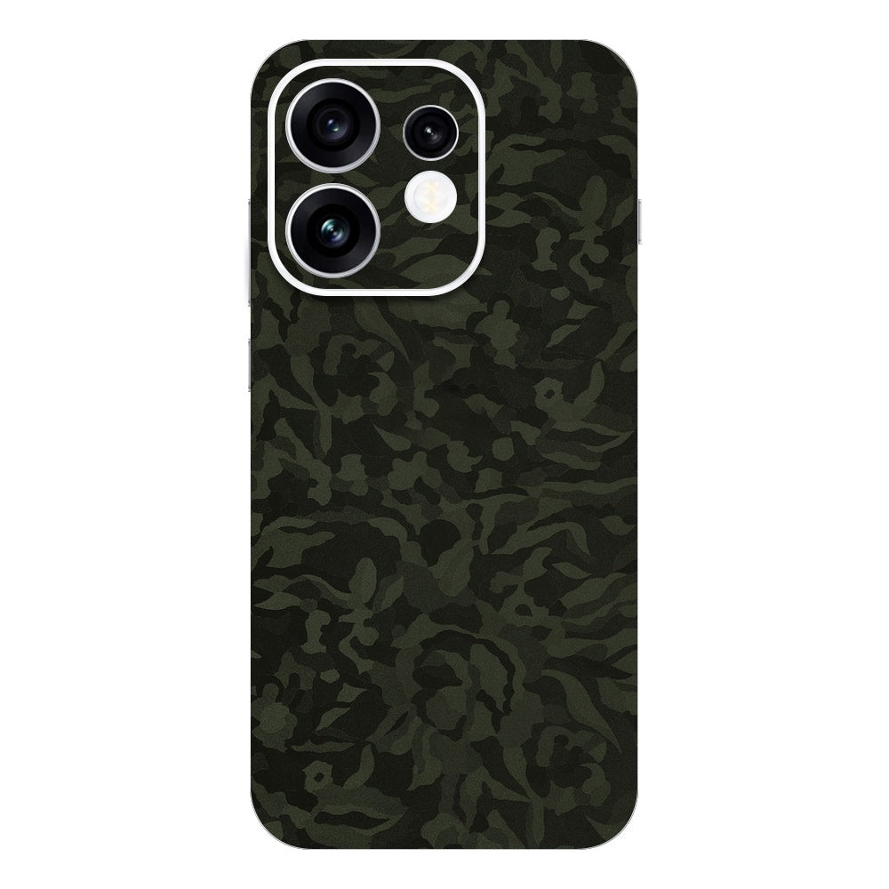 3M Green Camo