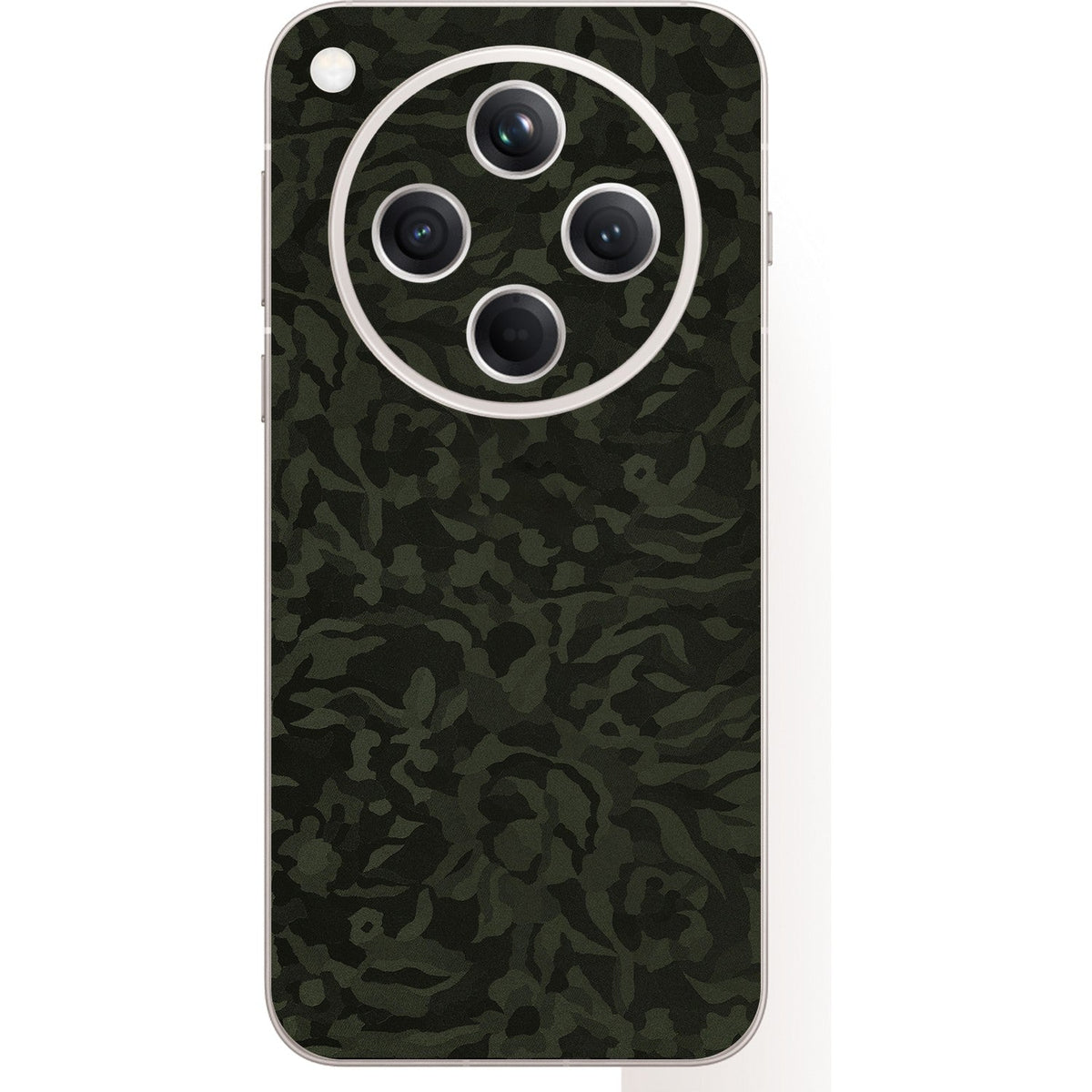 3M Green Camo skin on Oppo Find X8 (5G) by Decalz