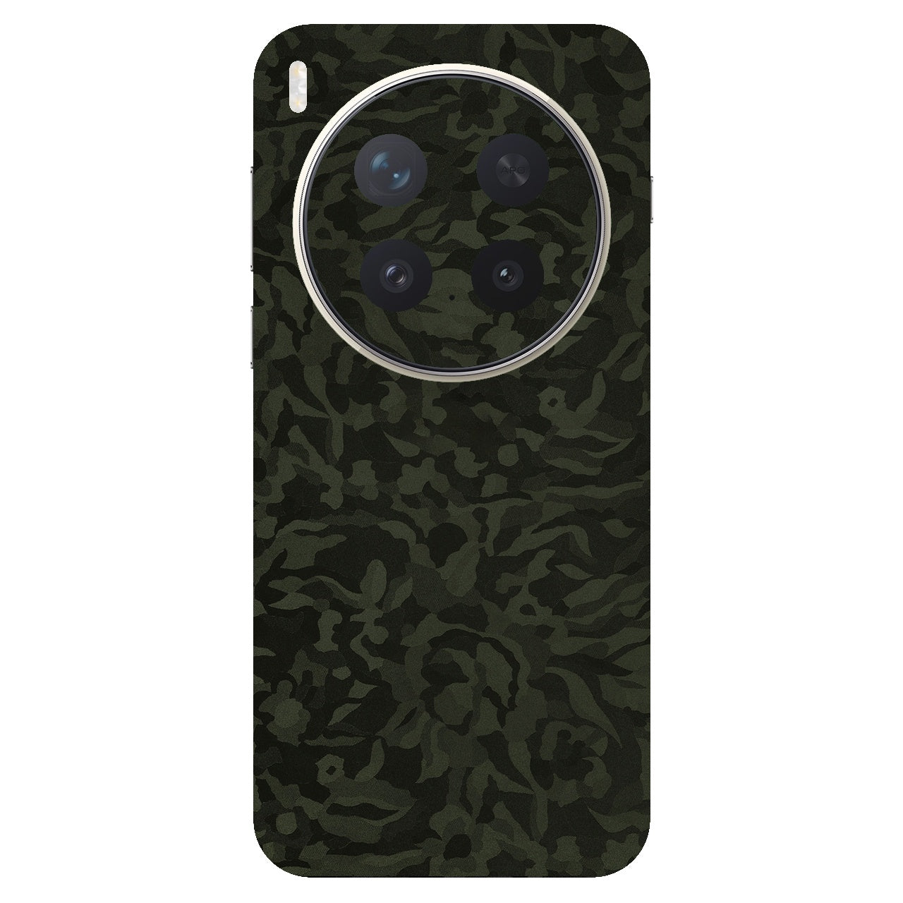3M Green Camo