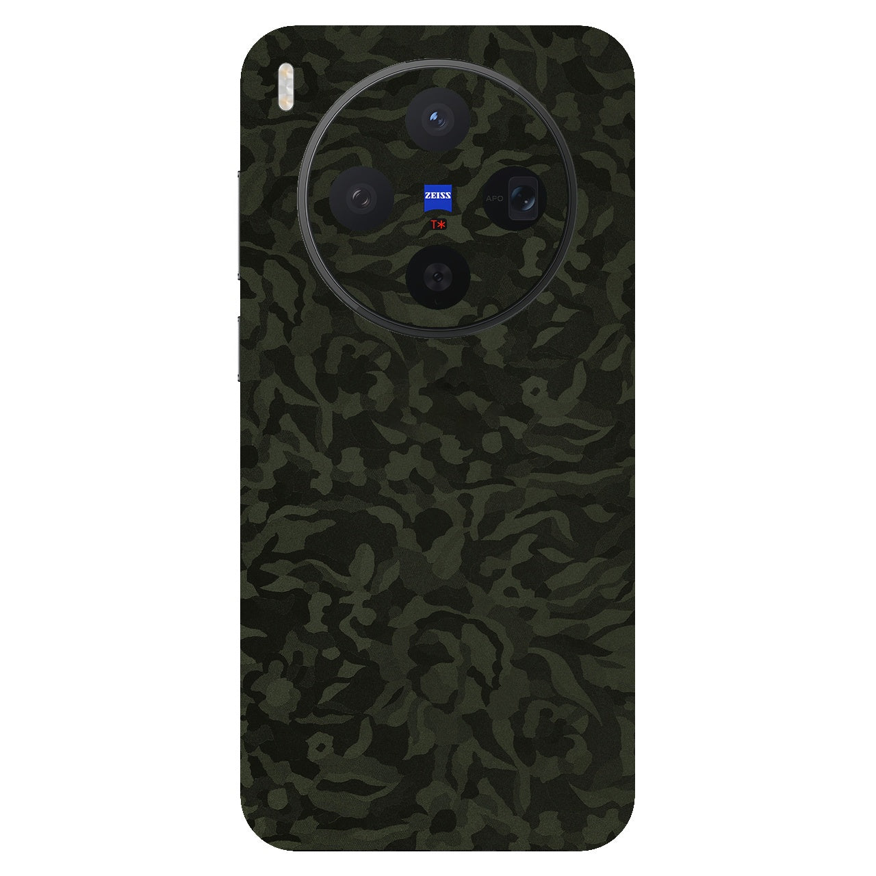 3M Green Camo