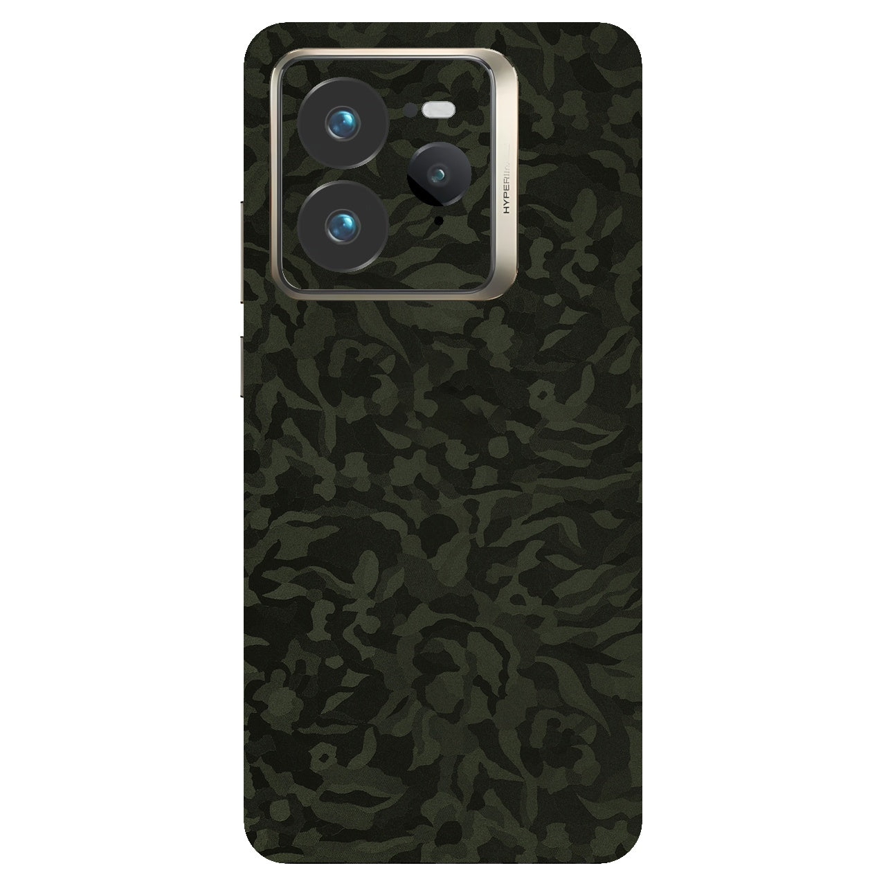 3M Green Camo