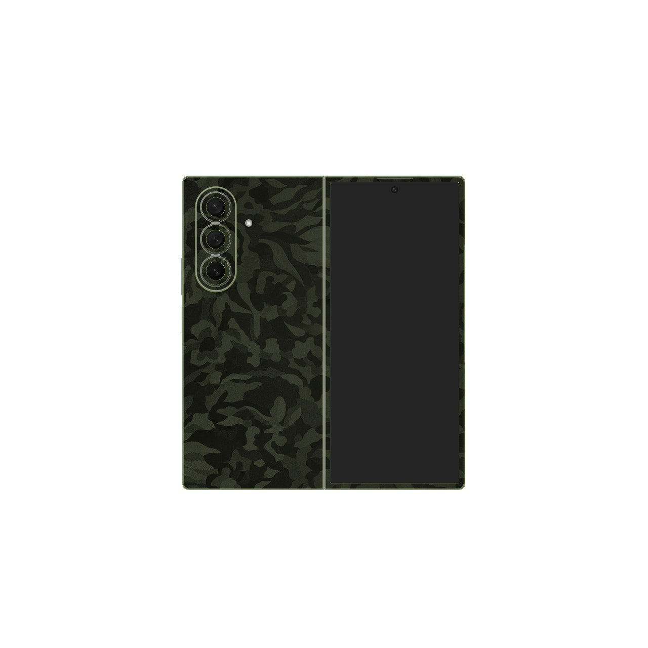 3M Green Camo