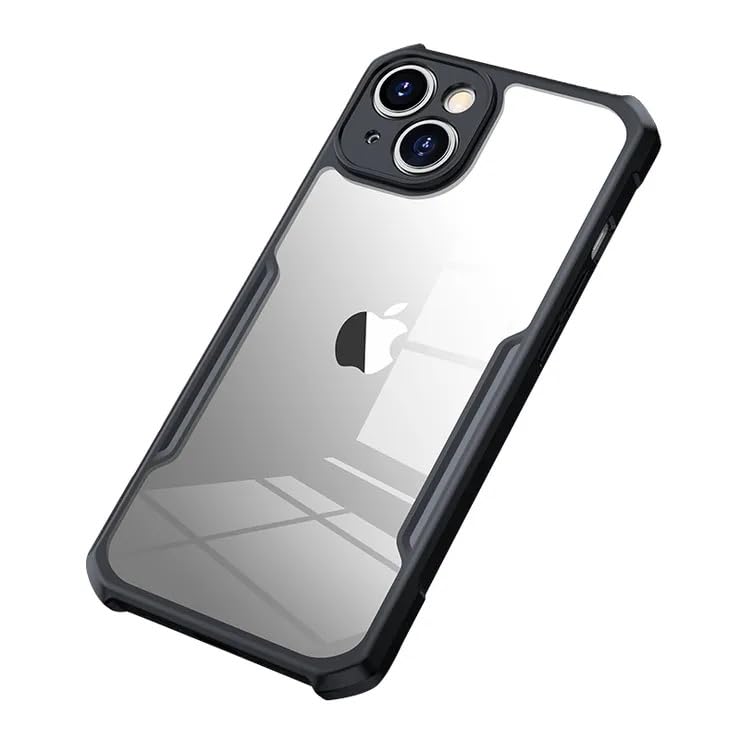 XUNDD Beatle drop protection case for iPhone 14 - view 2