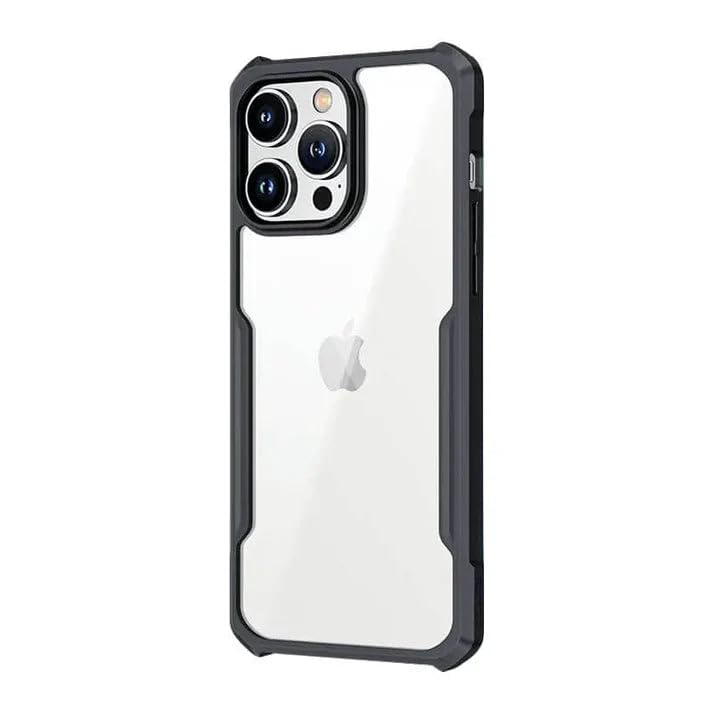 XUNDD Beatle drop protection case for iPhone 16 Pro - view 1