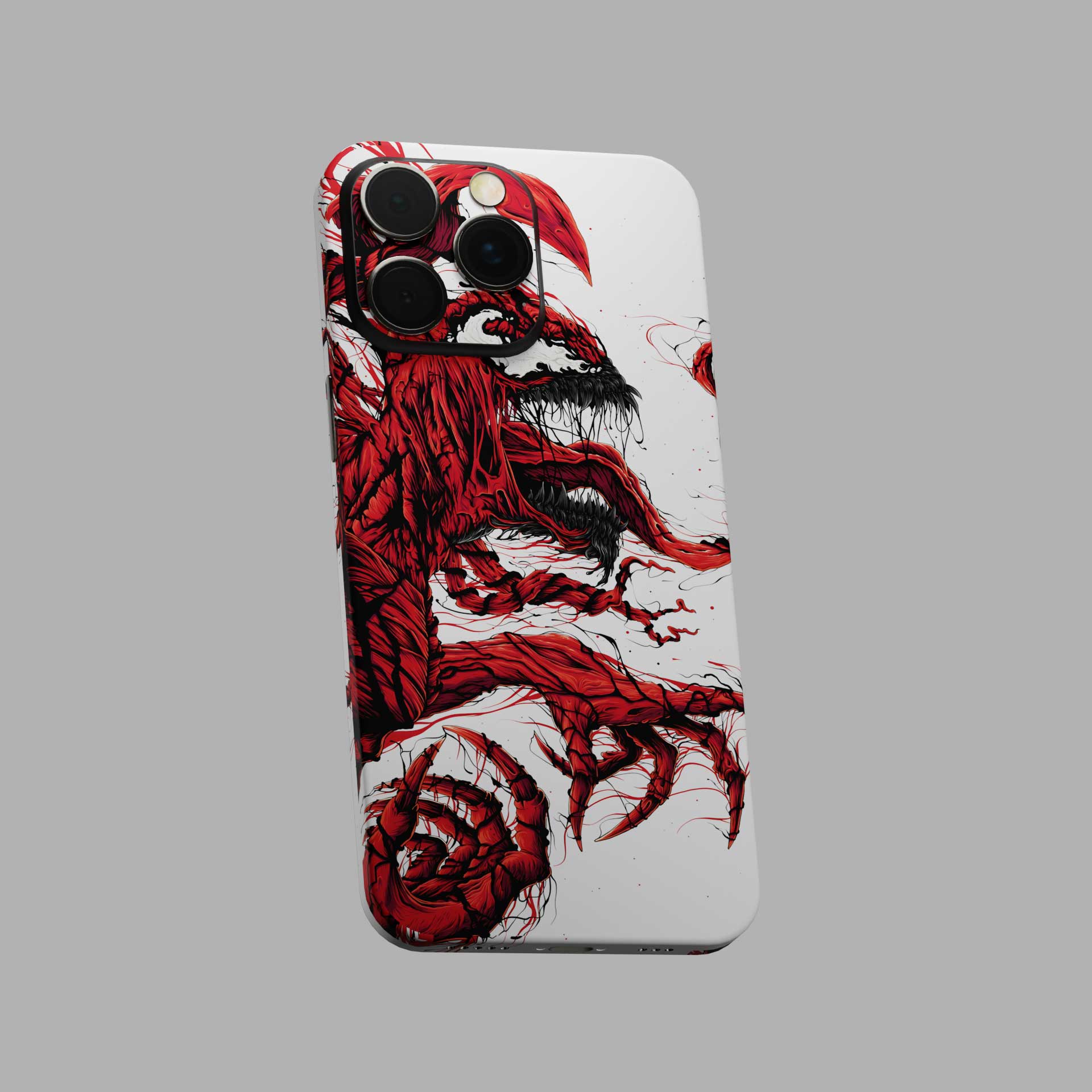 Bloodlust Ink Mobile Skins & Wraps
