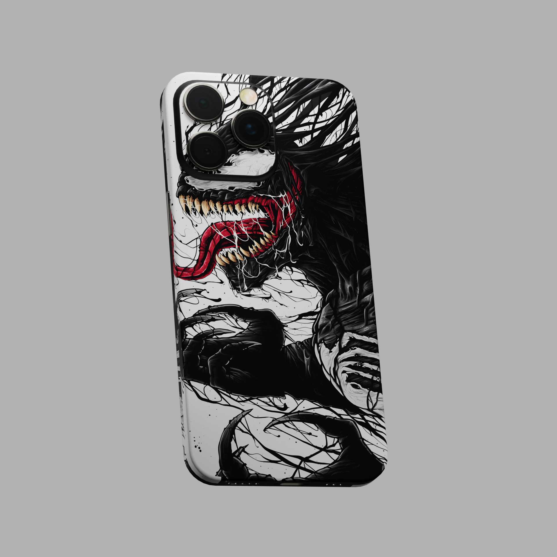 Skyline Heritage Mobile Skins & Wraps