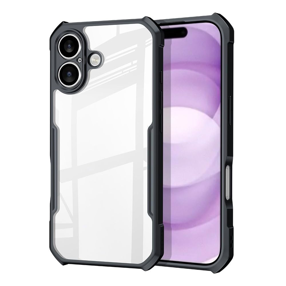 XUNDD Beatle drop protection case for iPhone 17 - view 1