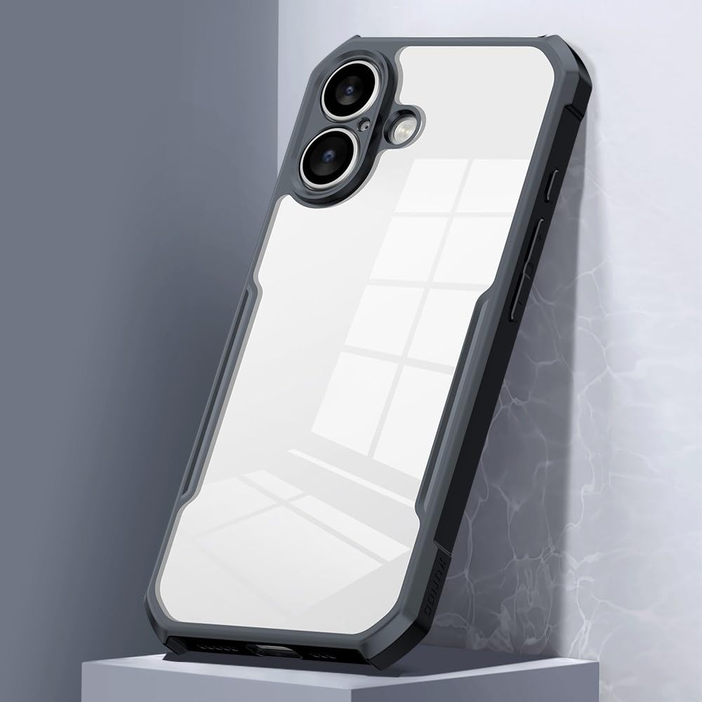 XUNDD Beatle drop protection case for iPhone 17 - view 4