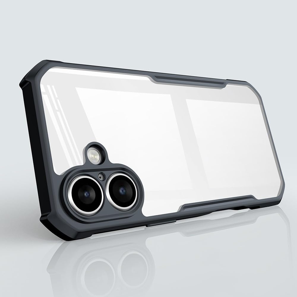 XUNDD Beatle drop protection case for iPhone 17 - view 3