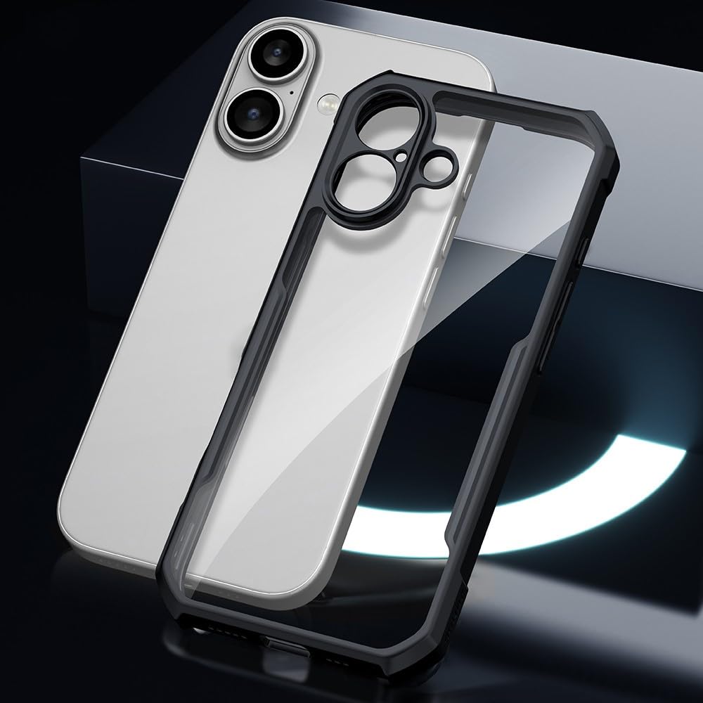 XUNDD Beatle drop protection case for iPhone 17 - view 2