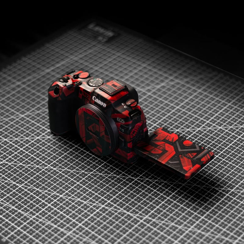 Camera Skins