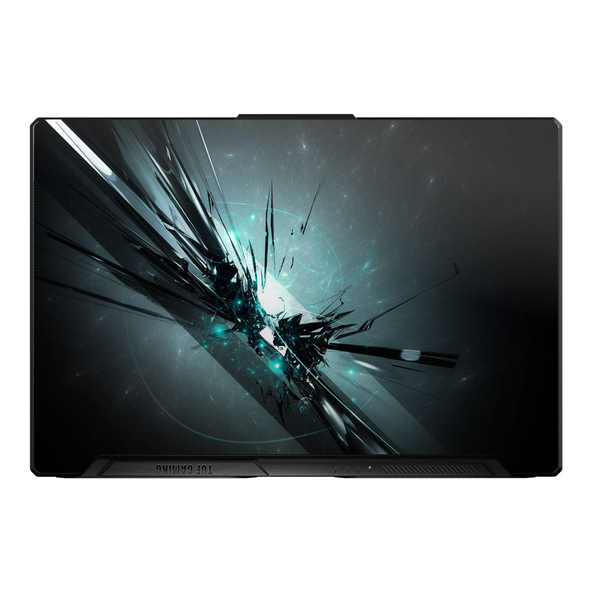 Impact Force - Laptop Skins