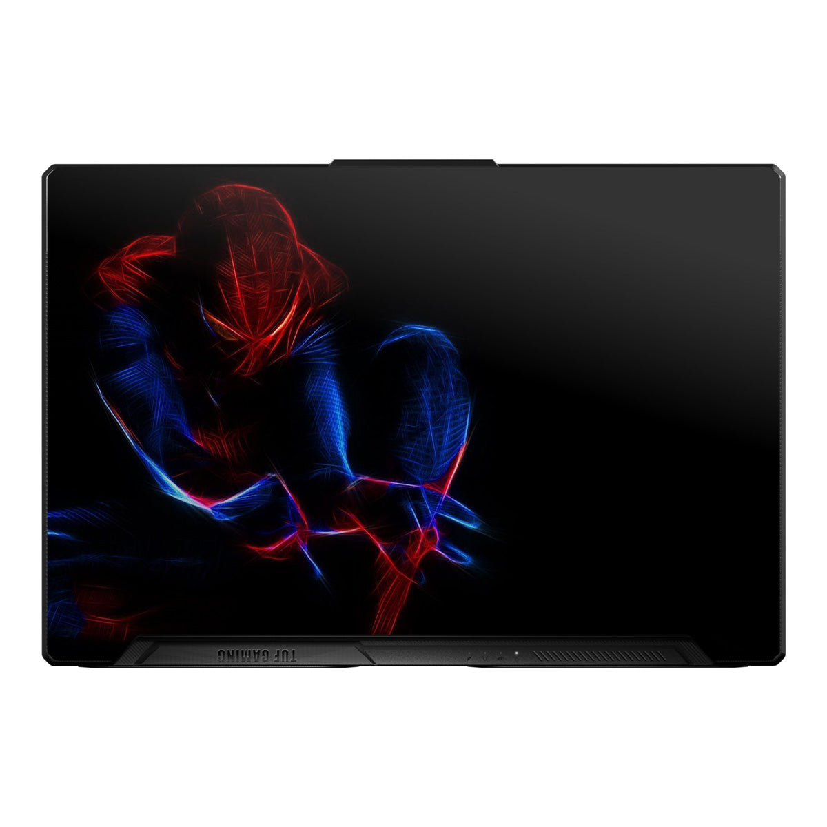Neon Spider - Laptop Skins