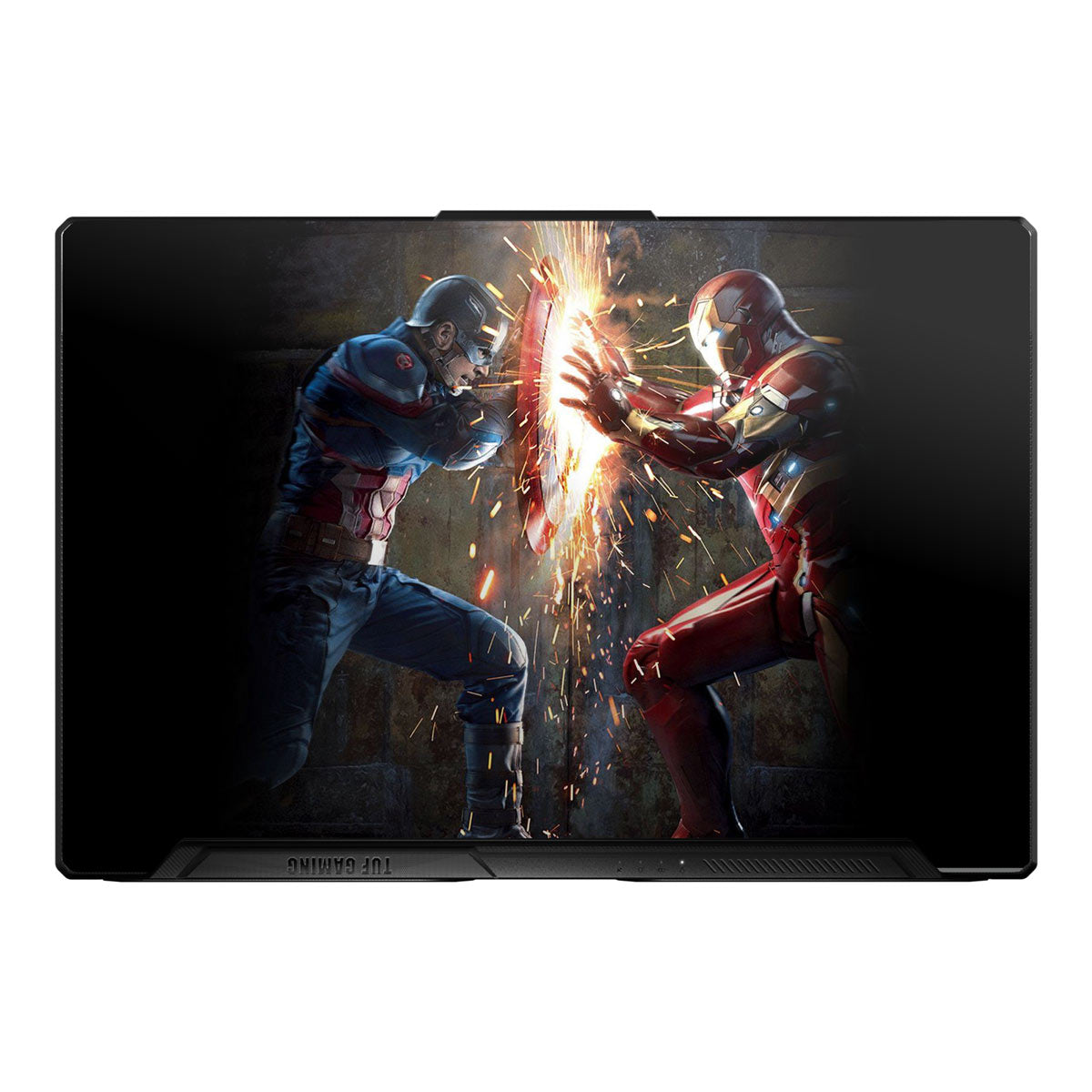 Hero Rivals - Laptop Skins