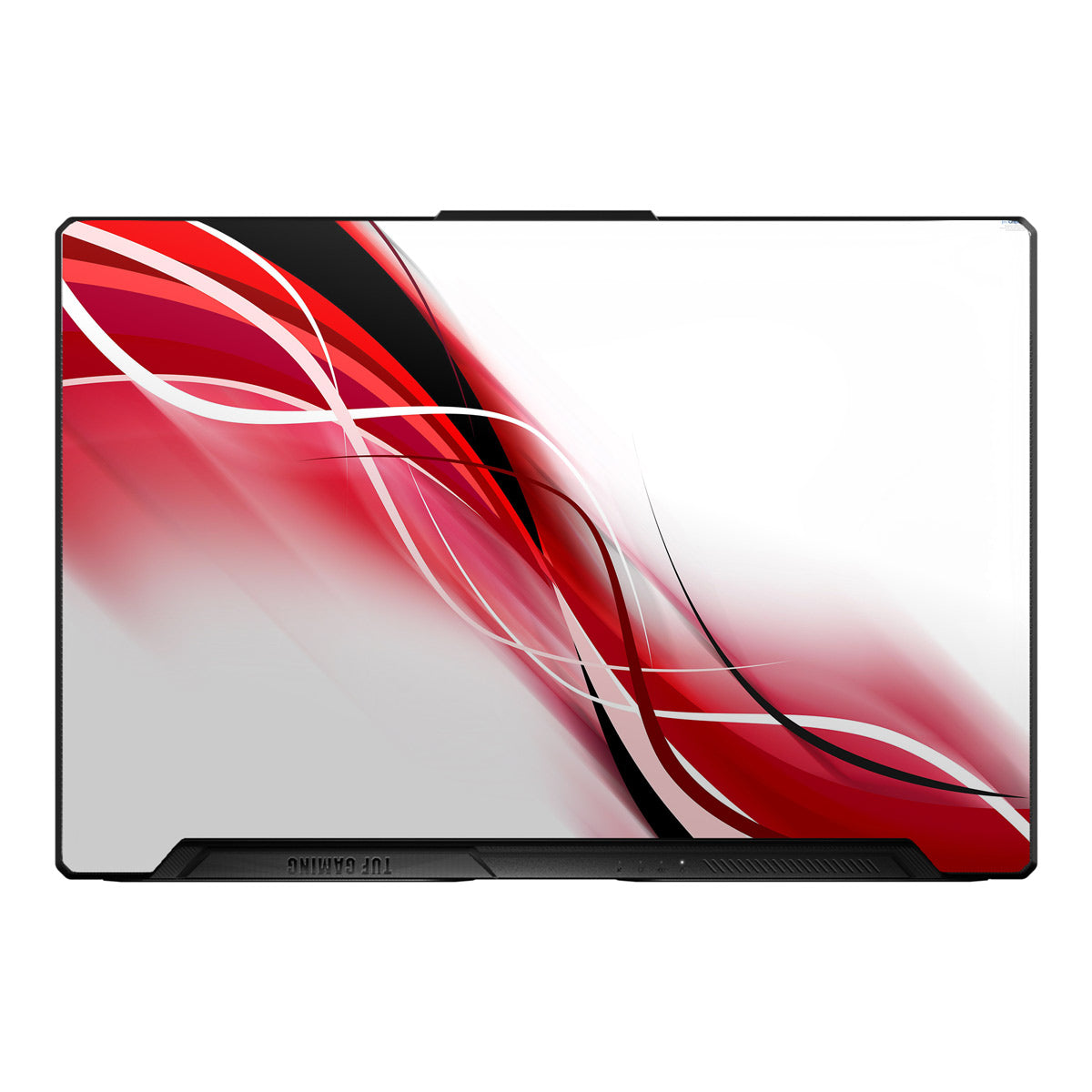 Adrenaline Flow - Laptop Skins
