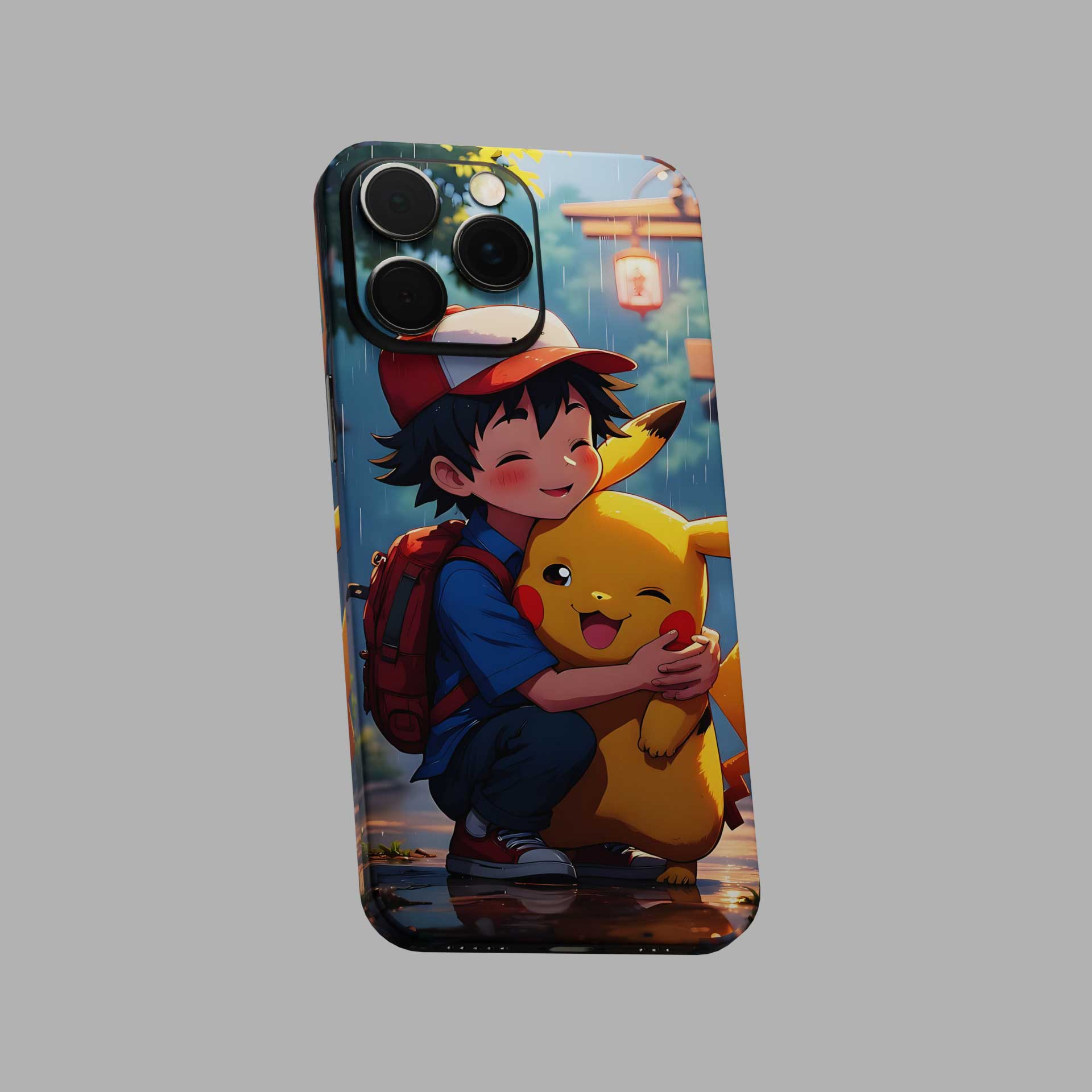 Journey Together Mobile Skins & Wraps