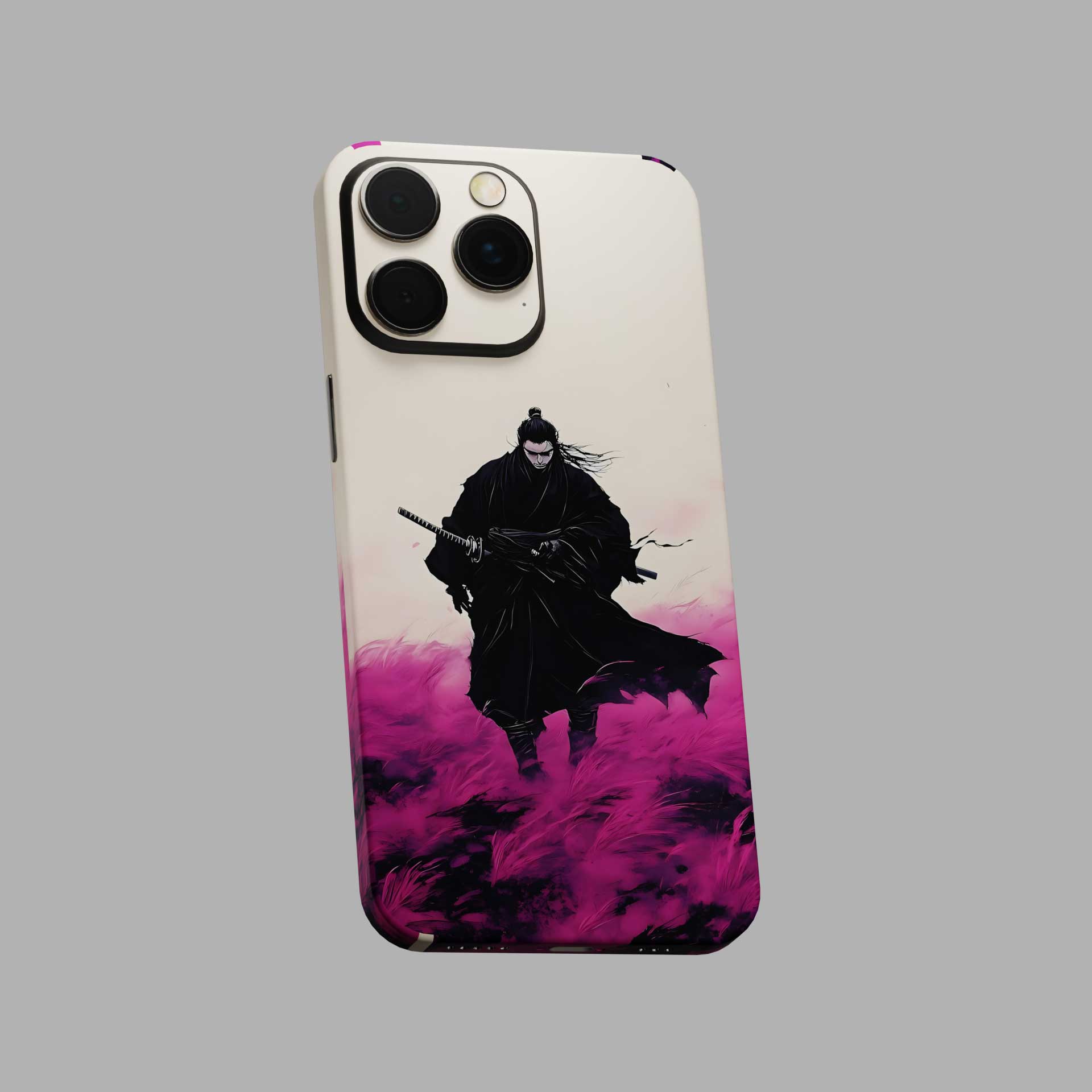 Shadow Of The Blade Mobile Skins & Wraps