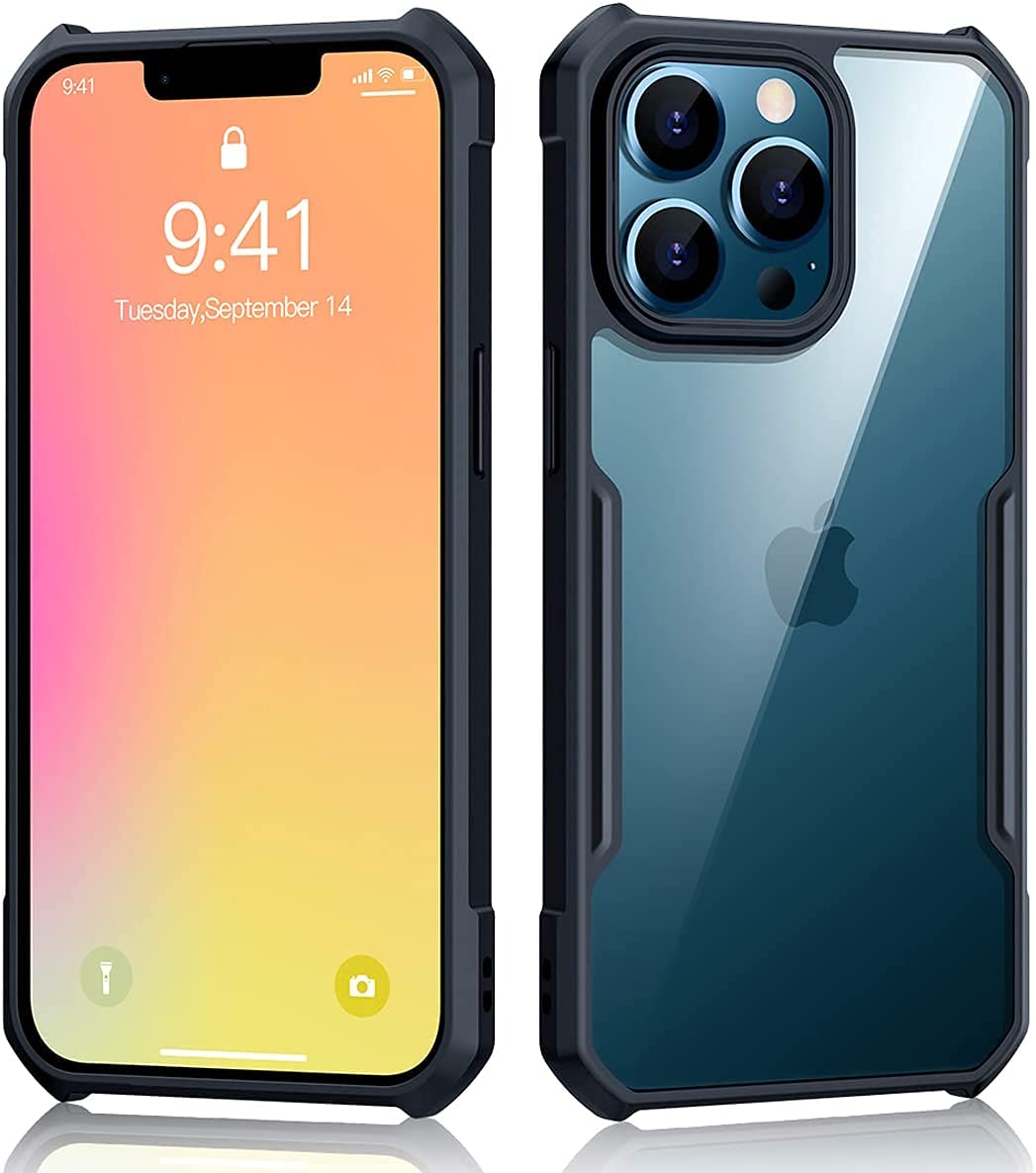 XUNDD Beatle drop protection case for iPhone 13 Pro Max - view 1