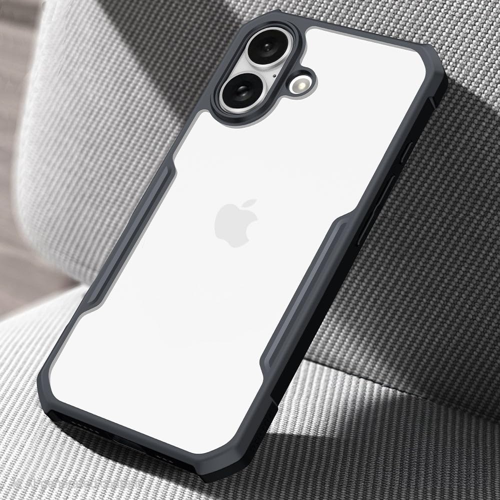 XUNDD Beatle drop protection case for iPhone 16 Plus - view 2