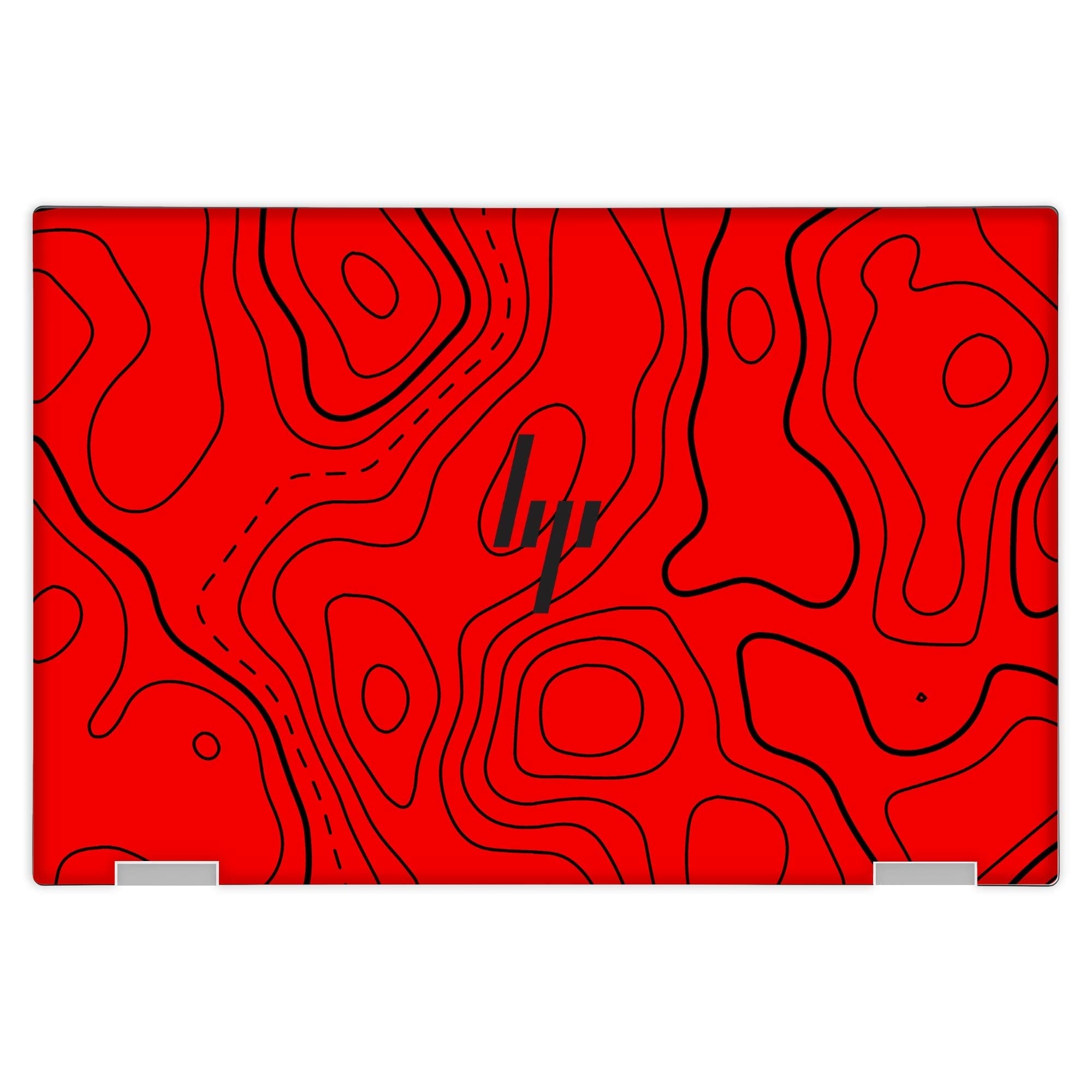 Hp Elitebook -  X360 15M -DS0011DX Skins & Wraps