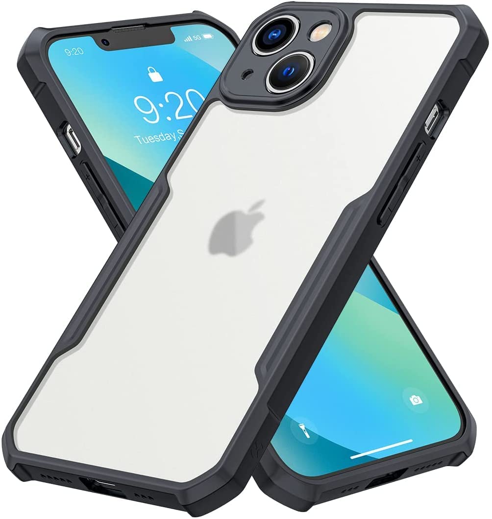 XUNDD Beatle drop protection case for iPhone 14 - view 1