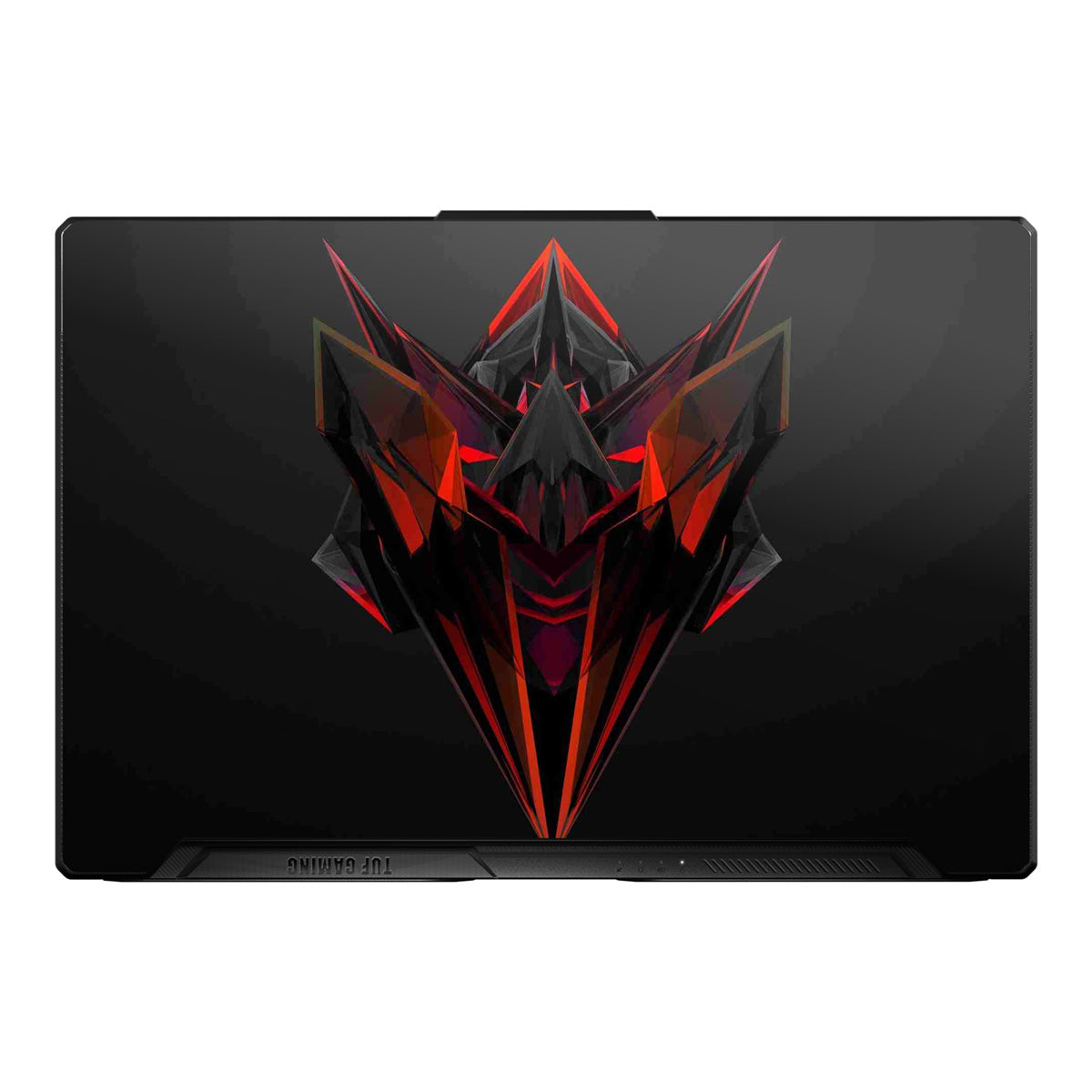 Red Shard - Laptop Skins
