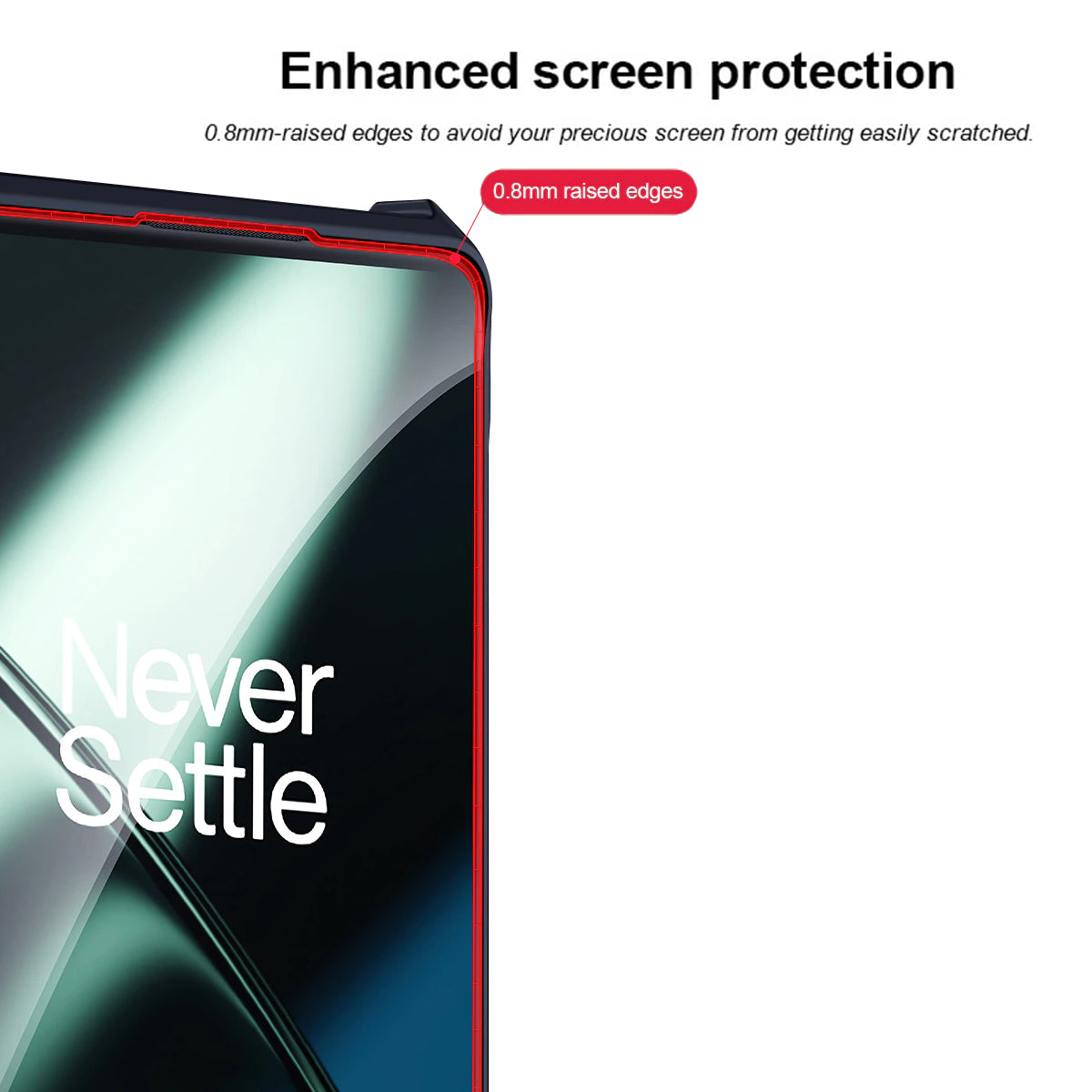 XUNDD Beatle drop protection case for OnePlus 11 - view 5