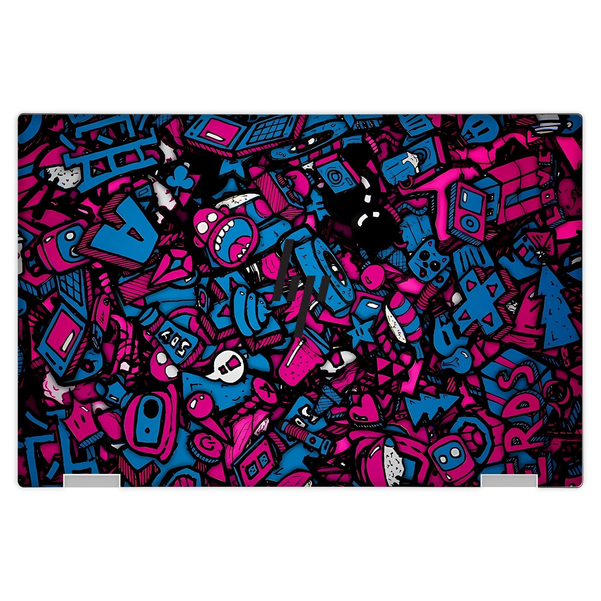 Hp Elitebook -  X360 15M -DS0011DX Skins & Wraps