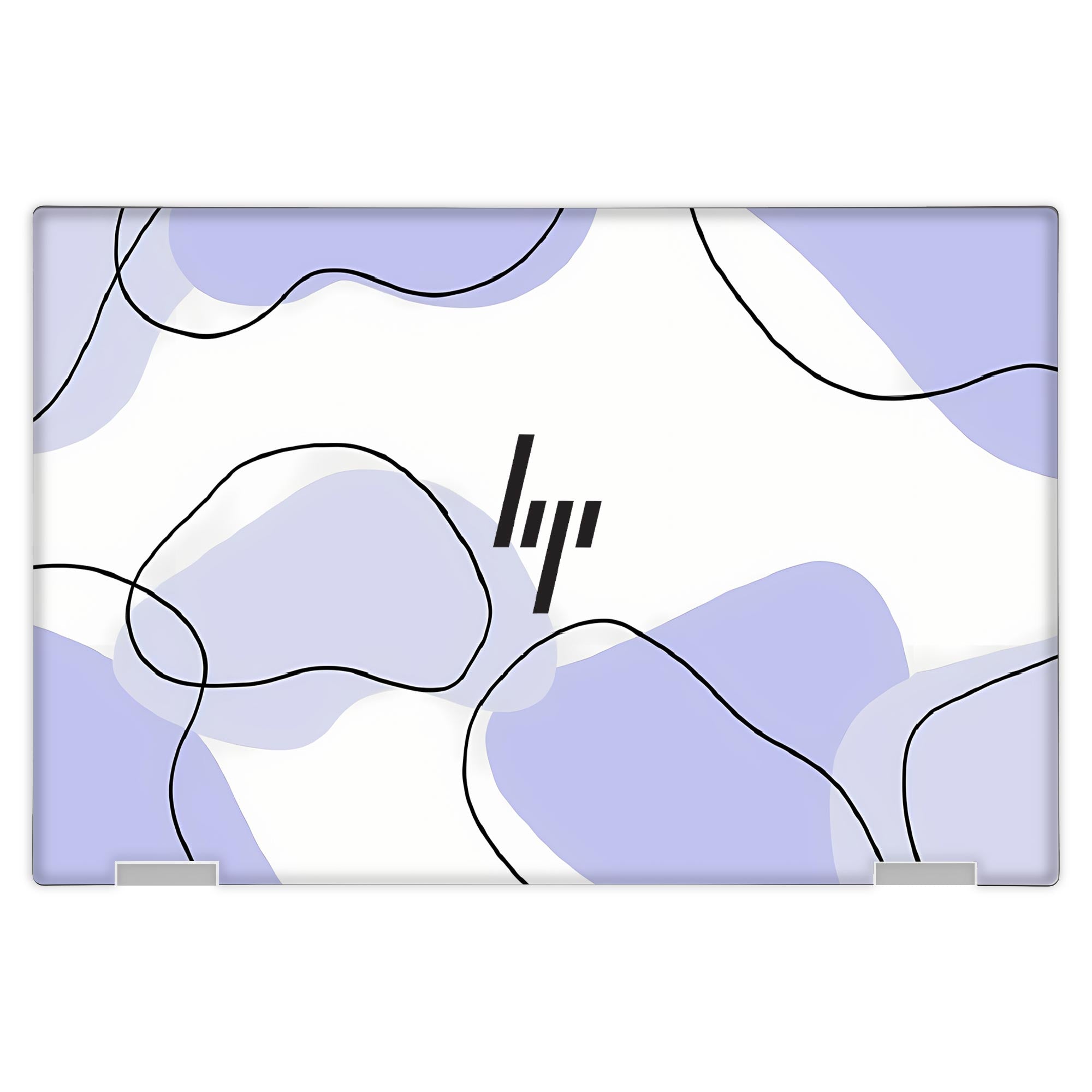 Hp Elitebook -  X360 15M -DS0011DX Skins & Wraps