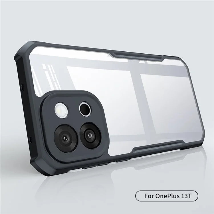 XUNDD Beatle drop protection case for OnePlus 13S - view 3