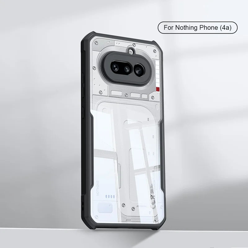 XUNDD Beatle drop protection case for Nothing Phone 4a - view 3